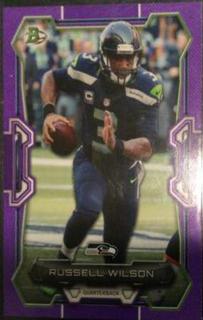 Russell Wilson