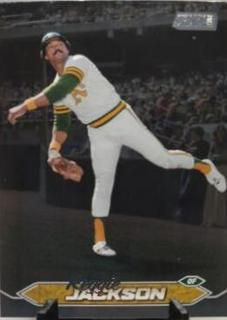 Reggie Jackson