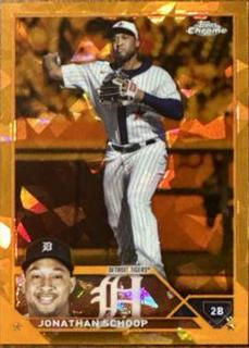 Jonathan Schoop