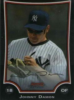 Johnny Damon