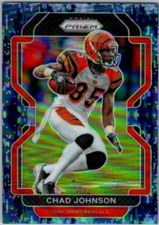 Chad Johnson
