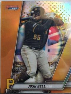 Josh Bell
