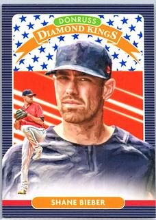 Shane Bieber
