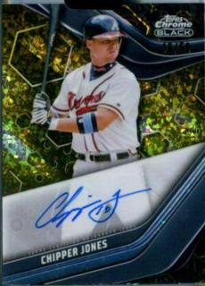 Chipper Jones