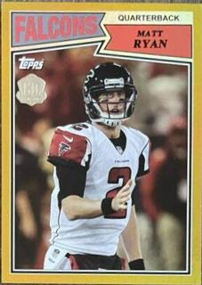 Matt Ryan