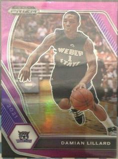 Damian Lillard