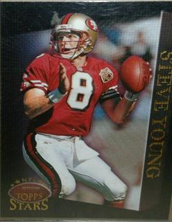 Steve Young