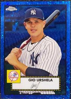 Gio Urshela