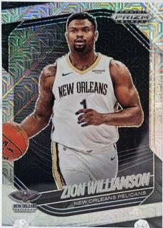 Zion Williamson