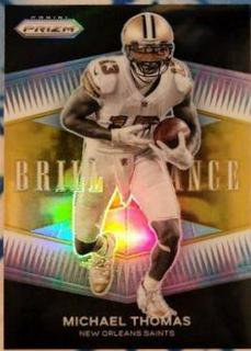 Michael Thomas