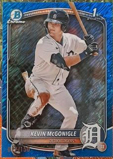 Kevin McGonigle