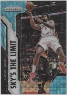 DeAndre Jordan