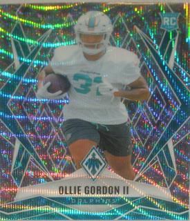 Ollie Gordon II