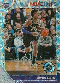 Buddy Hield