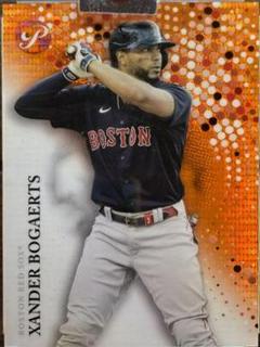 Xander Bogaerts