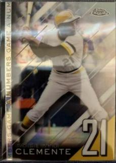 Roberto Clemente