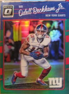 Odell Beckham Jr.