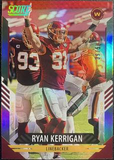 Ryan Kerrigan