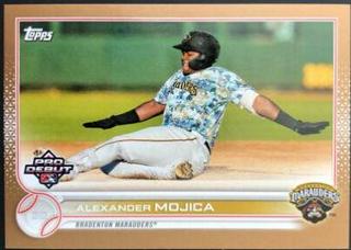 Alexander Mojica