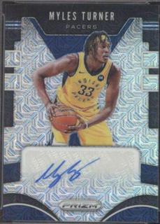 Myles Turner
