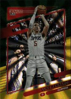 Luke Kennard