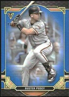 Buster Posey