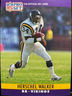 Herschel Walker
