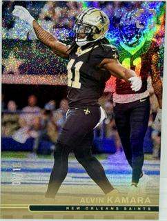Alvin Kamara