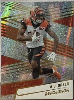 A.J. Green