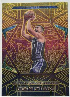 Domantas Sabonis