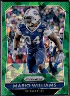 Mario Williams