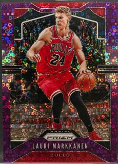 Lauri Markkanen