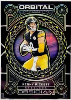 Kenny Pickett