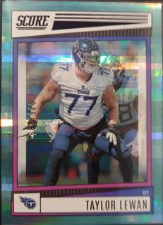 Taylor Lewan