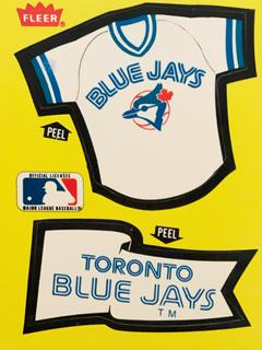Toronto Blue Jays