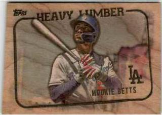 Mookie Betts