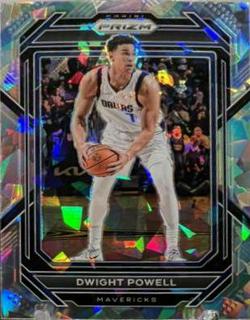 Dwight Powell