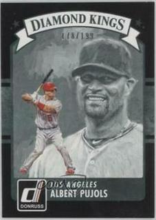 Albert Pujols