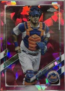 Wilson Ramos