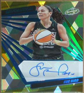 Sue Bird