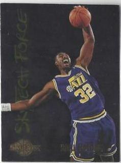 Karl Malone