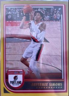 Anfernee Simons