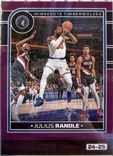 Julius Randle