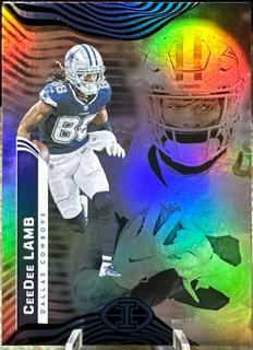 CeeDee Lamb