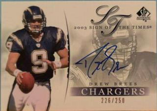 Drew Brees