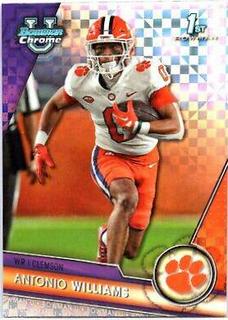 Antonio Williams