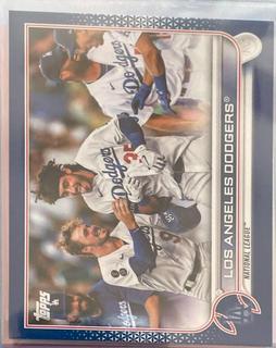 Los Angeles Dodgers