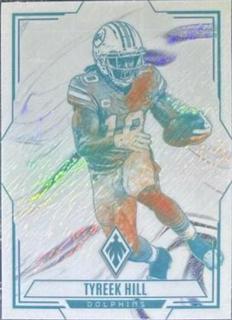 Tyreek Hill