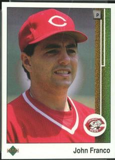John Franco