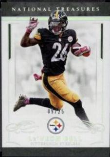 Le'Veon Bell